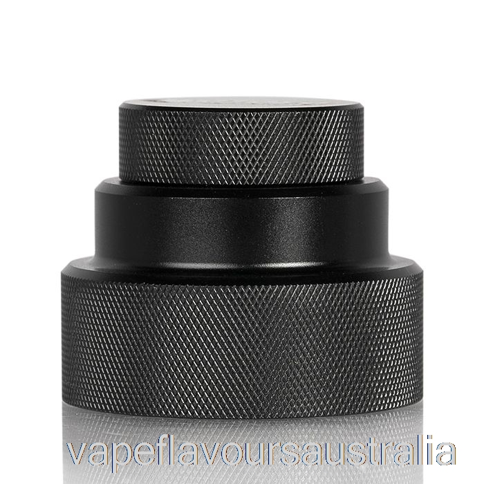 Vape Australia Wotofo Easy Fill Squonk Cap 100mL - Black
